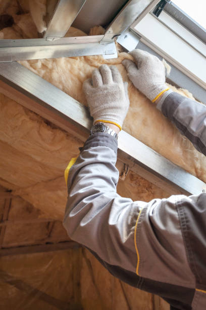 Professional Insulation Contractor in VT
