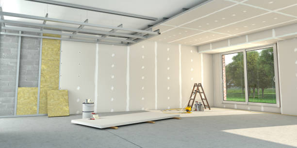 Best Specialty Insulation in Morrisville, VT