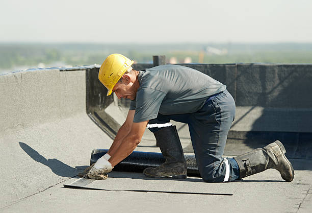 Types of Insulation We Offer in VT