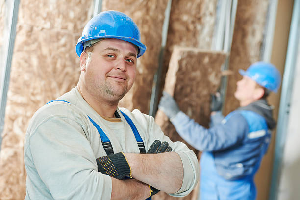 Best Insulation Maintenance and Repair in Morrisville, VT
